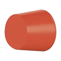 MOCAP - Bouchon conique en silicone