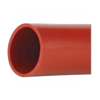 Tuyau En Silicone Haute Pression 1 Mètre - Résistant à La Chaleur (-60°C à 250°C), Pour Distillation, Labo, Alimentaire