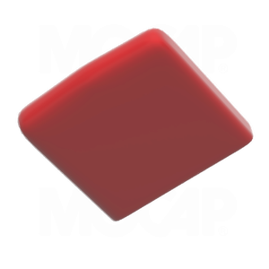 Manchons rectangulaires en plastique vinyle Manchons rectangulaires