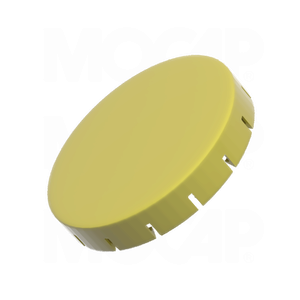 Bouchon de protection pour brides Protecteur de brides